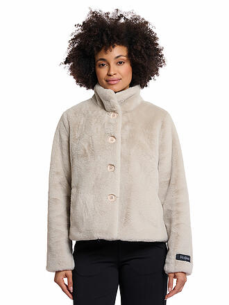 RINO&PELLE | Veste aspect fourrure VIE