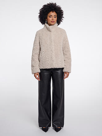 RINO&PELLE | Veste imitation fourrure KION