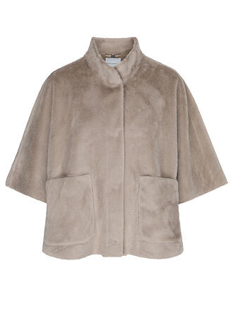 RINO&PELLE | Veste aspect fourrure DEWI