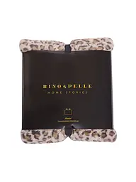 RINO&PELLE | Couverture KESLIN | Marron
