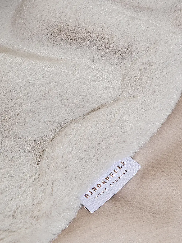 RINO&PELLE | Couverture KESLIN | 