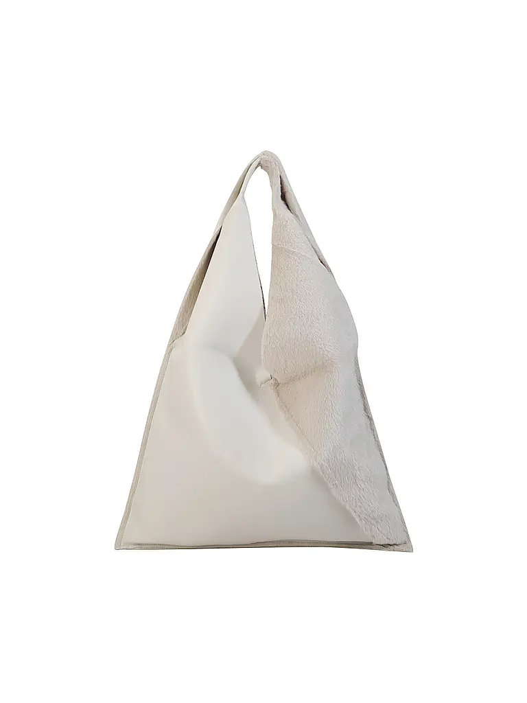 RINO&PELLE | Sac - Sac bandoulière SORAYA. | creme