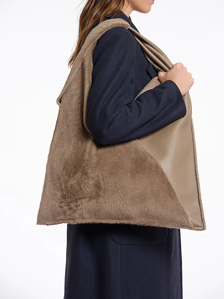 RINO&PELLE | Sac - Sac bandoulière SORAYA. | 