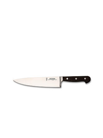 RITTER | Couteau de chef 21cm CLASSIC OAK Räuchereiche