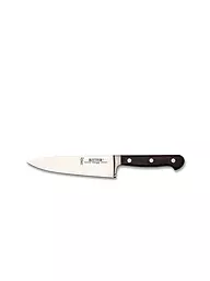 RITTER | Couteau de chef 16cm CLASSIC OAK Räuchereiche | Marron