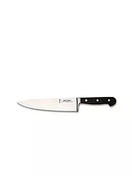 RITTER | Couteau de chef 21cm CLASSIC OAK Räuchereiche | Marron
