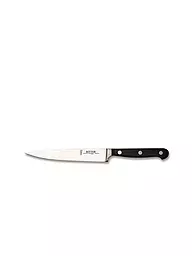 RITTER | Couteau de préparation 16cm Classic OAK Chêne fumé | Marron