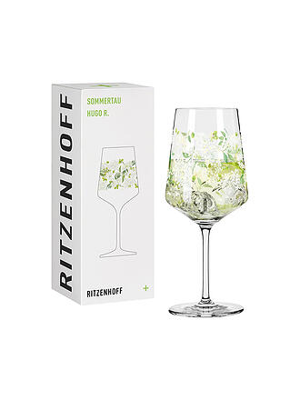 RITZENHOFF | Sommertau Verre apéritif 2022 #12