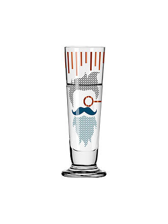 RITZENHOFF | Verre à shot Heldenfest 2022 #10 Christine Kordes