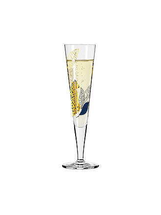 RITZENHOFF | Verre à champagne Goldnacht Champus #33 Concetta Lorenzo 2023