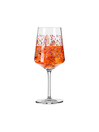 RITZENHOFF | Verre à apéritif SOMMERRAUSCH APERIZZO #16 Ritzenhoff Design Team