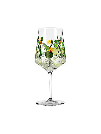 RITZENHOFF | Verre à apéritif SOMMERTAU HUGO #16 Ritzenhoff Design Team 2023