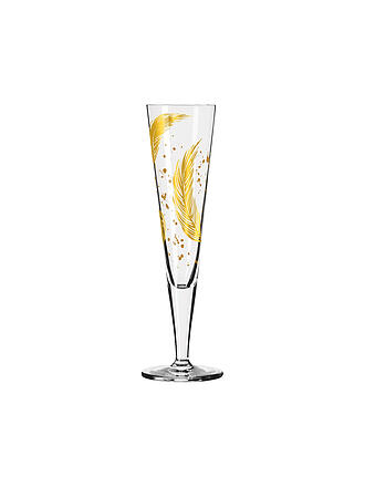 RITZENHOFF | Verre à champagne Goldnacht Champus #42 Andrea Arnolt 2024