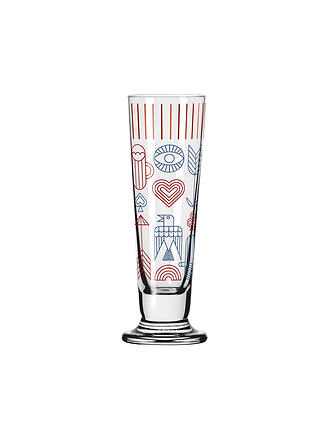 RITZENHOFF | Verre à shot Heldenfest #15 Farrell