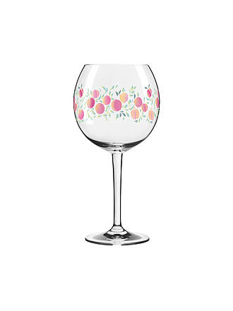 RITZENHOFF | Verre à apéritif lot de 2 SUMMER BREEZE F25 Orange