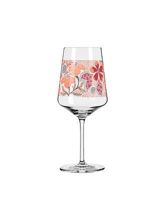 RITZENHOFF | Verre à apéritif SOMMERRAUSCH APERIZZO #25 J. Haness 2025