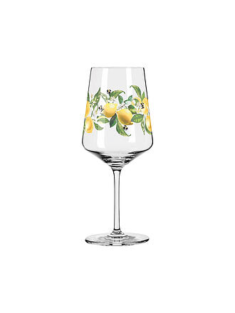 RITZENHOFF | Verre à apéritif SOMMERTAU HUGO #24 Richter