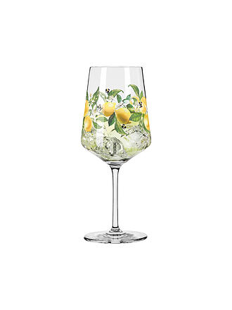 RITZENHOFF | Verre à apéritif SOMMERTAU HUGO #24 Richter