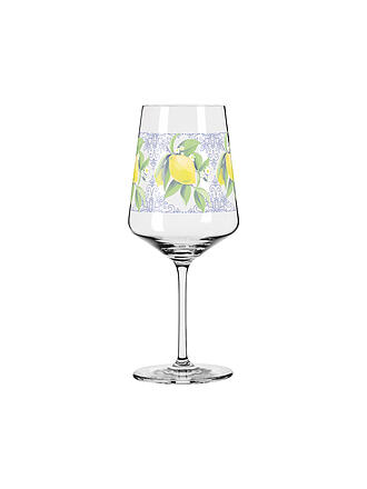 RITZENHOFF | Set de 2 verres à apéritif SOMMERTAU LIMONCELLO # 21 #22