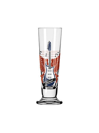 RITZENHOFF | Verre à shot HELDENFEST # 17 /12 Behnke