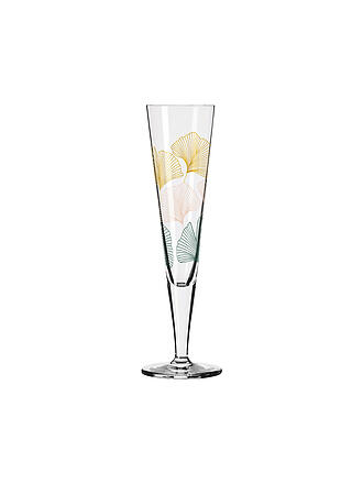 RITZENHOFF | Verre à champagne GOLDNACHT CHAMPUS # 51 Cavallaro