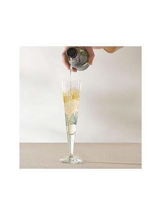 RITZENHOFF | Verre à champagne GOLDNACHT CHAMPUS # 51 Cavallaro