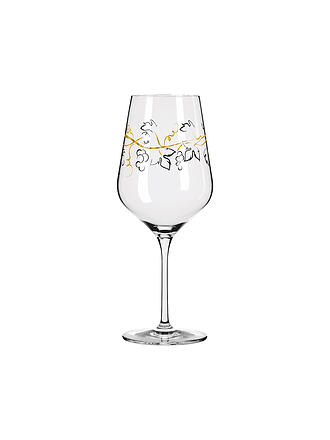 RITZENHOFF | Verre à vin rouge HERZKRISTALL #12 Rea