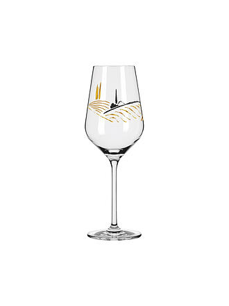 RITZENHOFF | Verre à vin blanc HERZKRISTALL #11 Oliveira