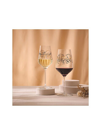 RITZENHOFF | Verre à vin blanc HERZKRISTALL #11 Rea