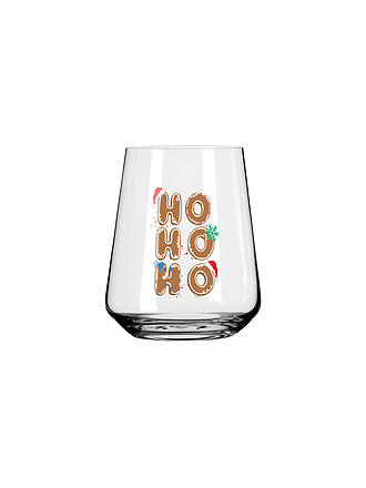 RITZENHOFF | Verre à eau XMAS #5/12 Manana