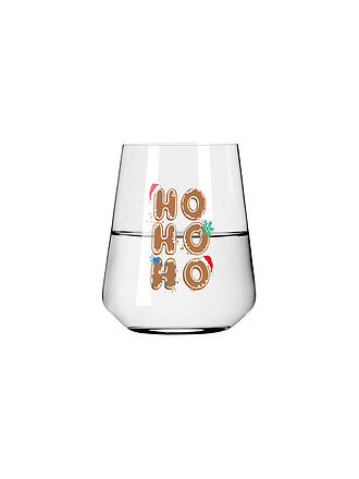 RITZENHOFF | Verre à eau XMAS #5/12 Manana