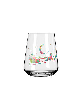 RITZENHOFF | Verre à boire XMAS WASSER #6/12 Akaza
