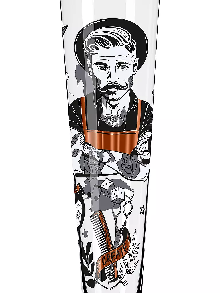 RITZENHOFF | Bierglas Heldenfest 2022 #9 Werner Bohr | 