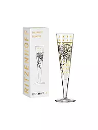 RITZENHOFF | Champagne Goldnacht Champus #30 Lisa Hofgärtner 2023 | Or
