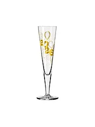 RITZENHOFF | Champagneglas BRILLANTNACHT CHAMPUS 2026 /6 | Argent