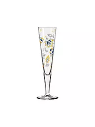 RITZENHOFF | Champagnerglas GOLDNACHT # 44 Kordes | Or