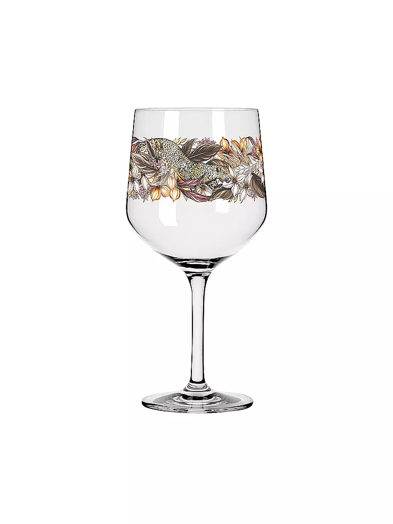 RITZENHOFF | Schattenfauna Ensemble de 2 verres à gin Maggie Enterrios 2021 | 