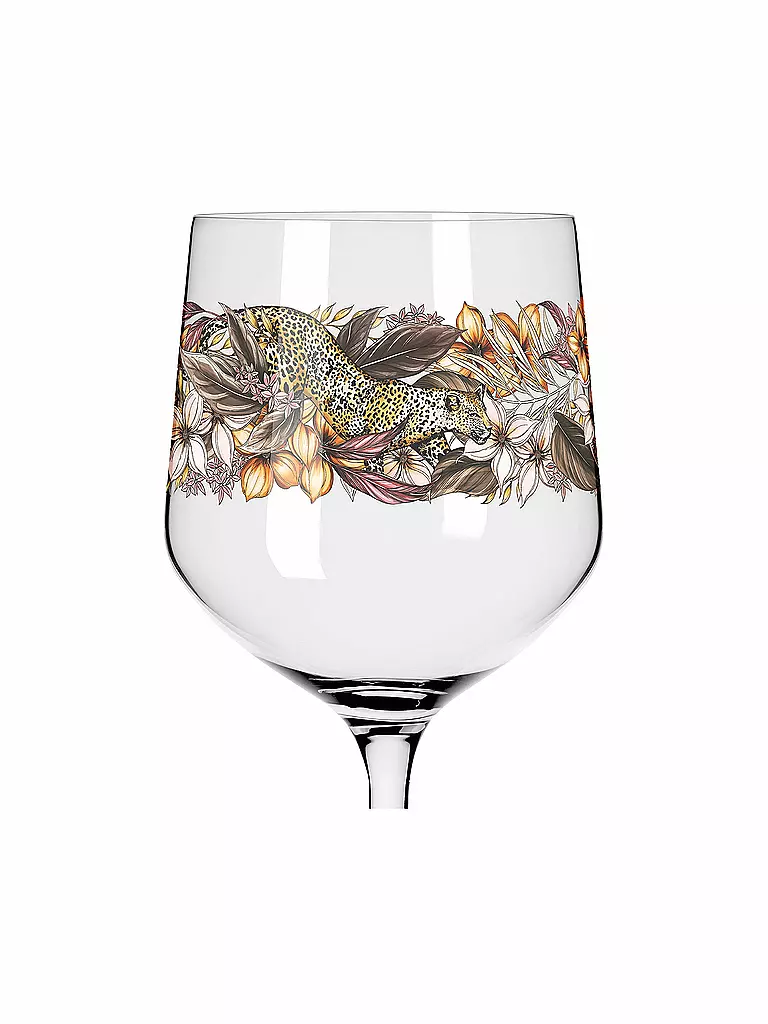 RITZENHOFF | Schattenfauna Ensemble de 2 verres à gin Maggie Enterrios 2021 | 