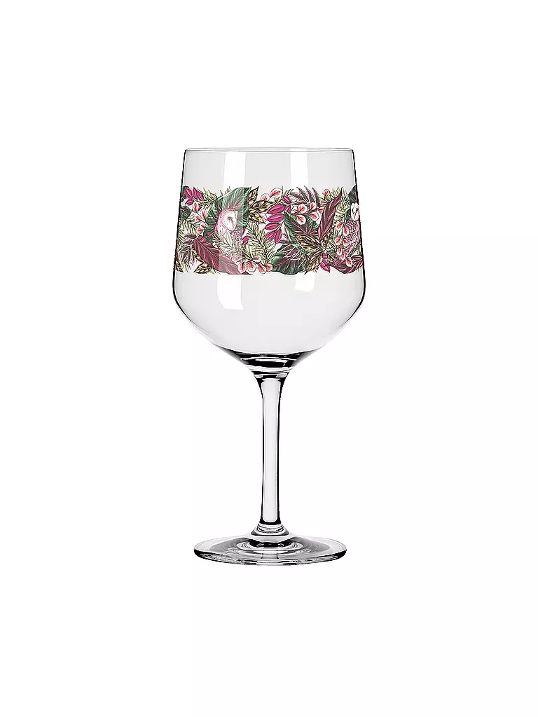 RITZENHOFF | Schattenfauna Ensemble de 2 verres à gin Maggie Enterrios 2021 | 