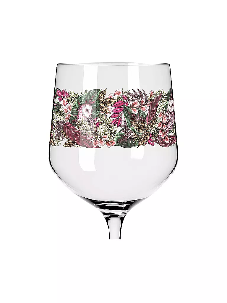 RITZENHOFF | Schattenfauna Ensemble de 2 verres à gin Maggie Enterrios 2021 | 