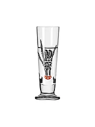 RITZENHOFF | Schnapsglas Heldenfest #18 / 12 40ml Sprenger-Piper | Multicolore