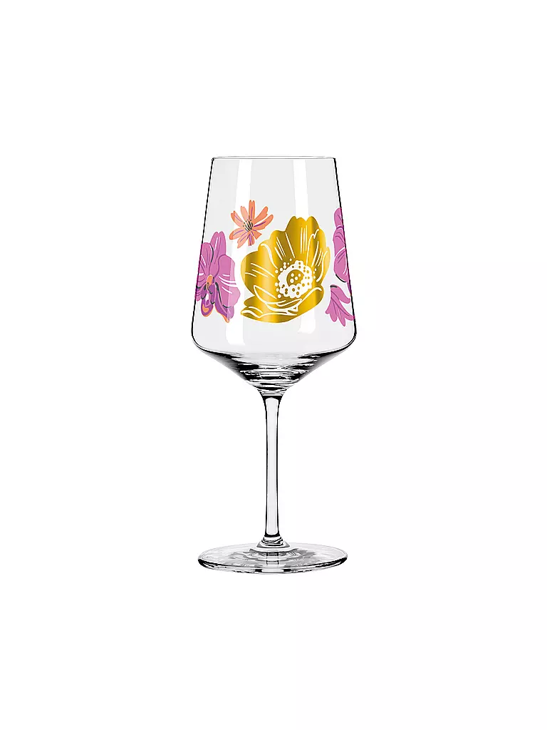 RITZENHOFF | Set de 2 verres à apéritif SET-SOMMERRAUSCH DELUX #21 #22 Kay | Multicolore