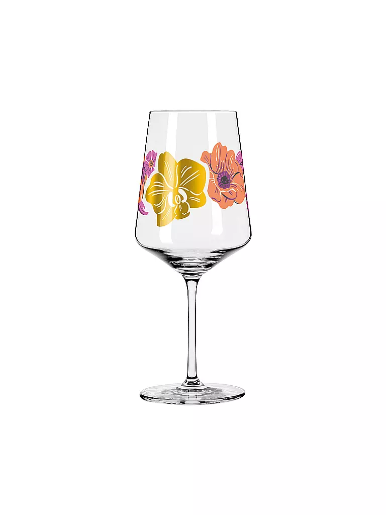 RITZENHOFF | Set de 2 verres à apéritif SET-SOMMERRAUSCH DELUX #21 #22 Kay | Multicolore