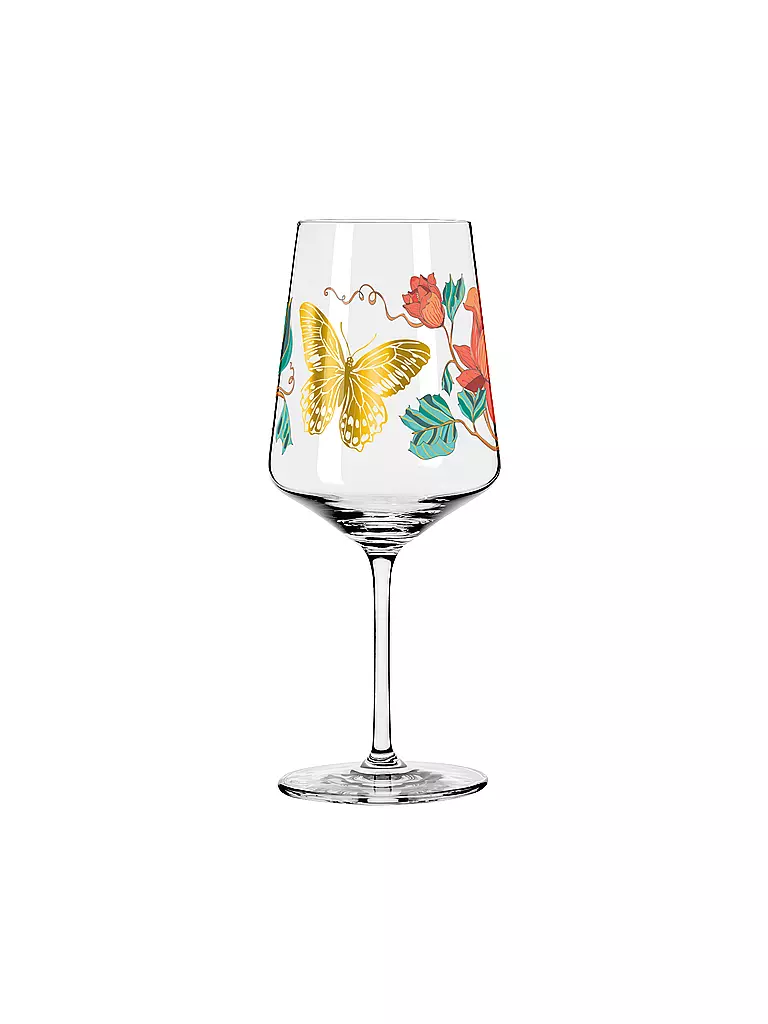 RITZENHOFF | Set de 2 verres à apéritif SET-SOMMERRAUSCH DELUX #23 #24 | Multicolore