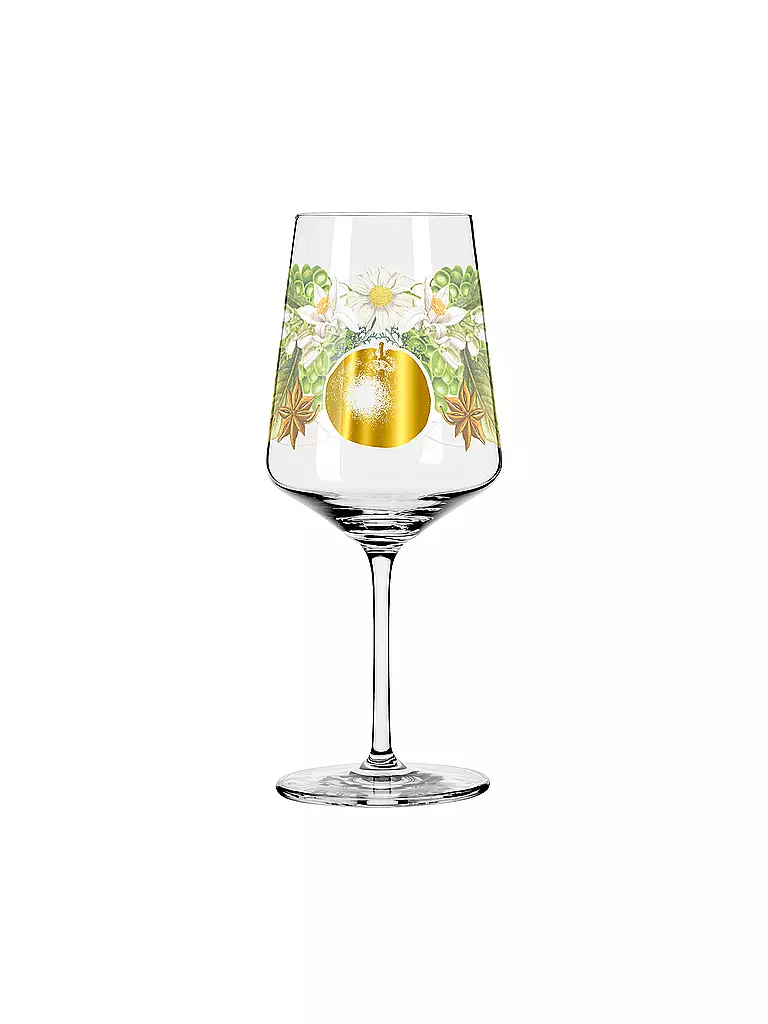 RITZENHOFF | Set de 2 verres à apéritif SOMMERRAUSCH APERIZZO #17 et #18 Sixto-Juan Zavala | 