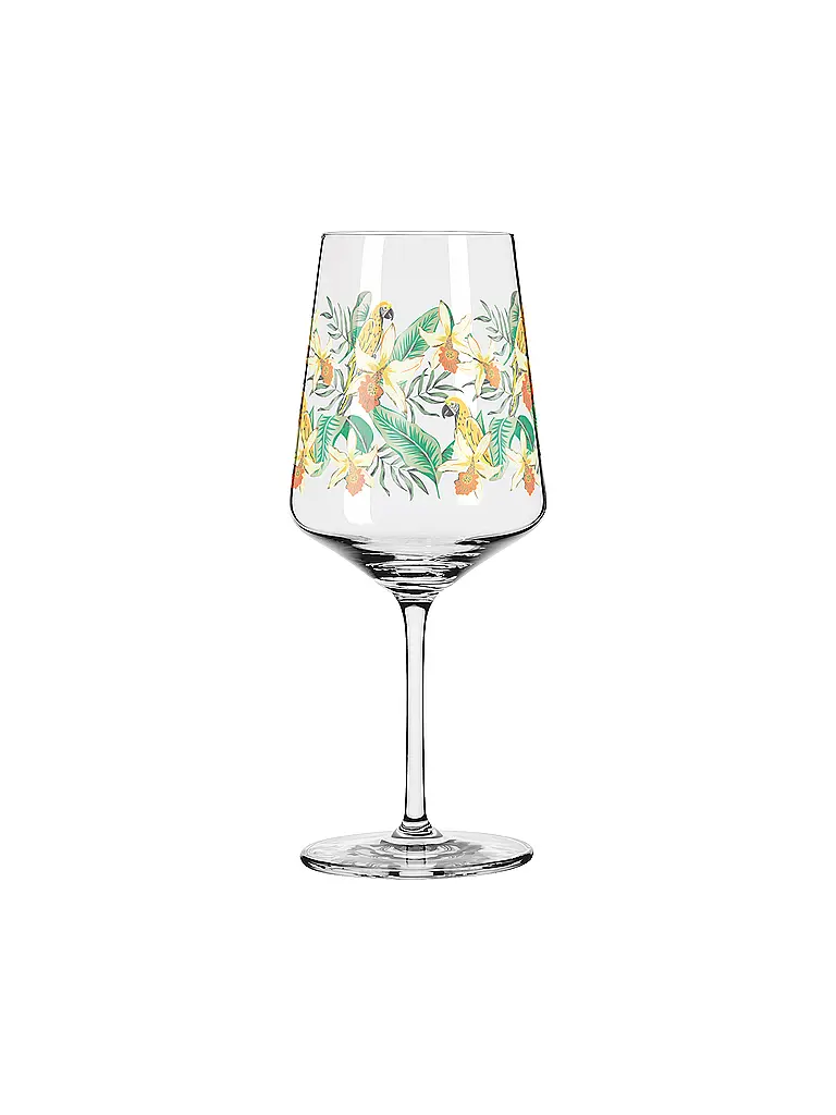 RITZENHOFF | Set de 2 verres à apéritif SOMMERRAUSCH APERIZZO Orange | 