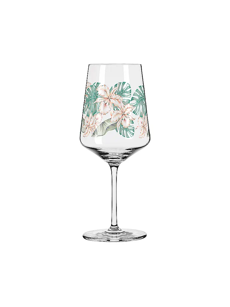 RITZENHOFF | Set de 2 verres à apéritif SOMMERRAUSCH APERIZZO Orange | 