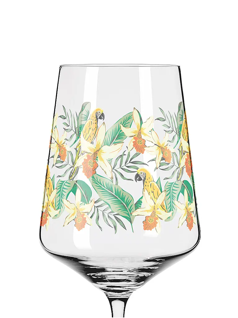 RITZENHOFF | Set de 2 verres à apéritif SOMMERRAUSCH APERIZZO Orange | 