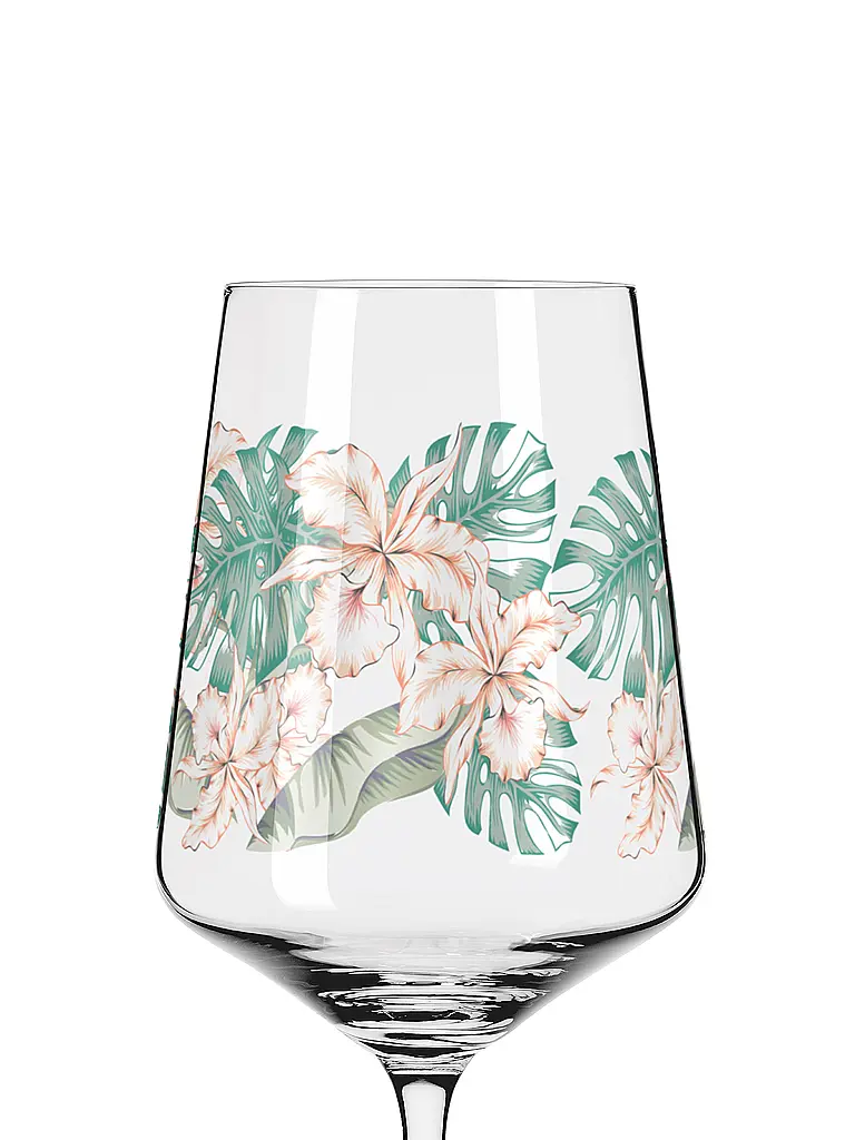 RITZENHOFF | Set de 2 verres à apéritif SOMMERRAUSCH APERIZZO Orange | 