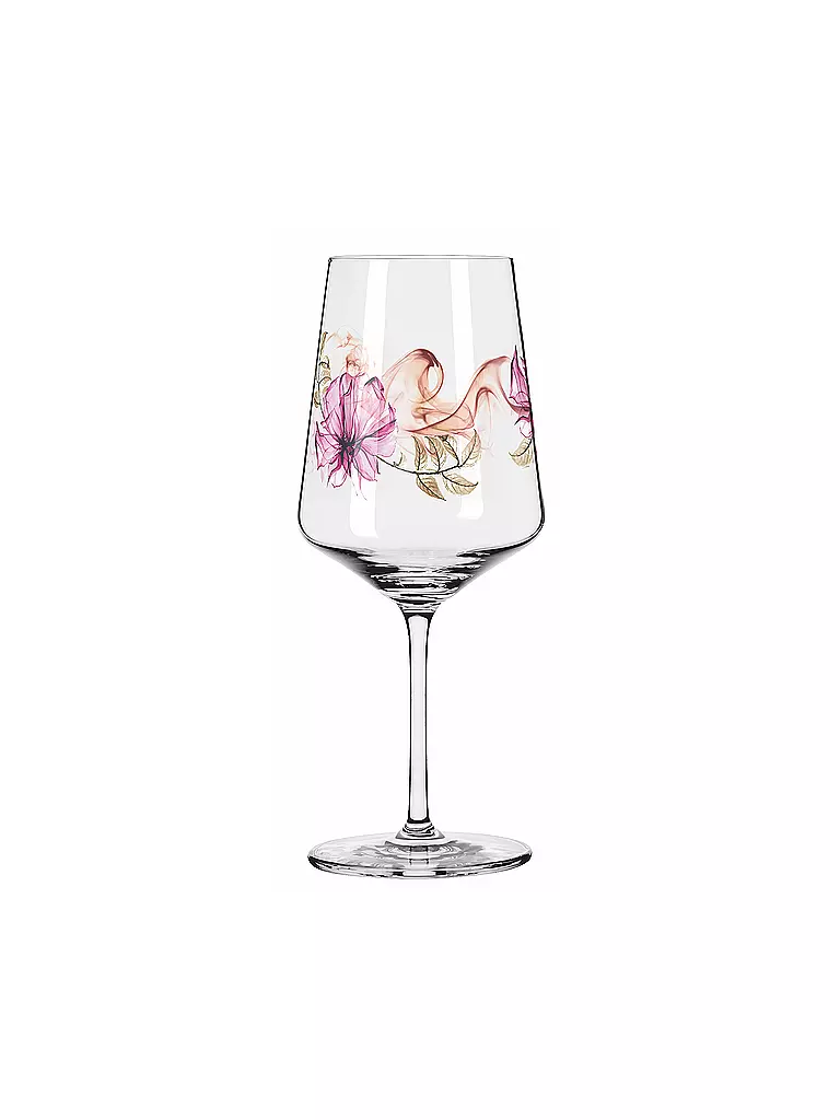 RITZENHOFF | Set de 2 verres à apéritif Sommersonett Doro von Rüden/Sonja Eikler 2022 | 